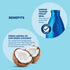 Parachute 100% Pure Coconut Oil