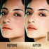Lakme 9 To 5 Primer + Matte Perfect Cover Foundation N200 Neutral Nude