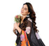 Vasthrlay Chanderi Unstitched Blouse Saree Az Ys Vedashri
