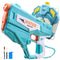 VikriDA Bagpack Electric Water Gun