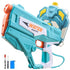 VikriDA Bagpack Electric Water Gun