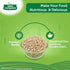 Tata Sampann Unpolished Kabuli Chana (Big Size)