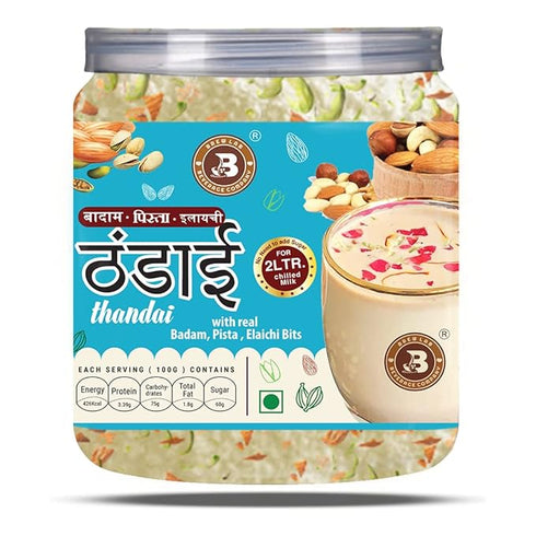 Brew Lab Premium Thandai Powder
