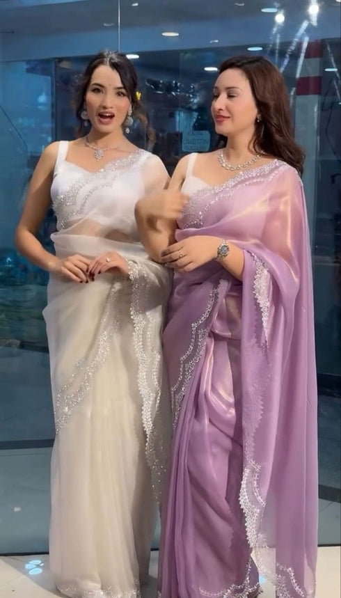 Vasthrlay Saree