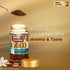 Tata Coffee Gold Vanilla Flavoured Instant Coffee 50g Jar