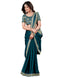 Vasthrlay Embroidered Traditional Mustard