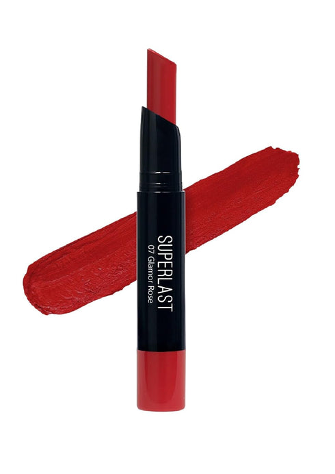 ME-ON Superlast Matte Lipstick (Shade 17)