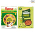 Manna Foods Health Mix and Jaggery Powder Combo