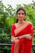 Vasthrlay Kanjivaram Saree
