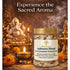 Ashtaura Bhimseni Camphor Blend With 8 Sacred Herbs