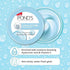 Pond's Super Light Gel Moisturiser, Oil-Free Moisturiser 25g