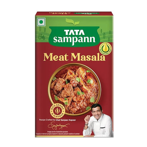 Tata Sampann Meat Masala with Natural Oils