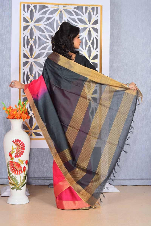 Vasthrlay Handloom Saree