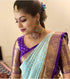 Vasthrlay Kanjivaram Traditional Saree