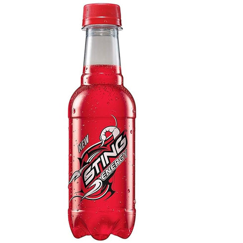 Sting Energy Fresh Drink 250ml