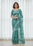 Vasthrlay Weightless Georgette Traditional Sari Az Ys Dhamal Saree
