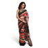 Vasthrlay Lightweight Breathable Traditional Printed Saree