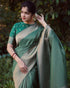 Vasthrlay Kanjivaram Wedding Saree