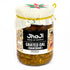 JhaJi - Taste of Mithila Oal Ginger Chilli Mix Pickle