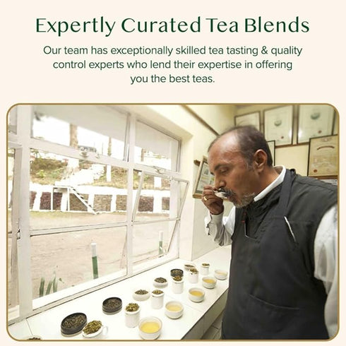 Vahdam Tea Daily Assam Black Tea