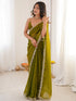 Vasthrlay Embroidered Unstitched Kr Ethnic Wear
