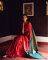 Vasthrlay Banarasi Saree