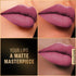Lakme Forever Matte Liquid Lip Colour | Pink Punch