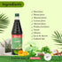 Ayurvedant Pure & Natural Cooler Sharbat