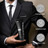 Moraze Cosmetics Men Activated Charcoal Face Wash