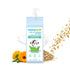 Mamaearth Milky Soft Shampoo & Mamaearth Natural Insect Repellent for Babies