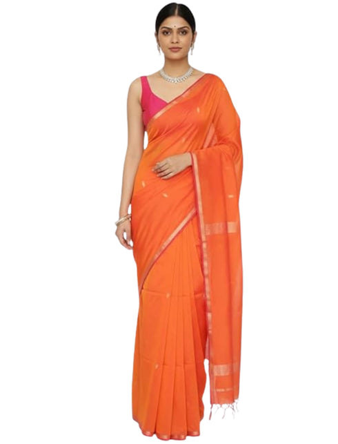 Vasthrlay Unstitched Saree