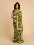 Vasthrlay Lightweight Breathable Traditional Printed Saree