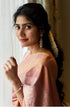 Vasthrlay Banarasi Saree