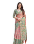 Vasthrlay Premium Elephant Designer Unstitched