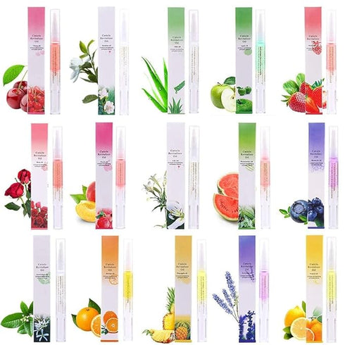 Bolt Bee Cuticle Oil Pen