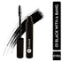 Sugar Cosmetics Lash Mob Limitless Mascara01 Black With A Bang | BlackEye Lash Protection Black Highly Pigmented.