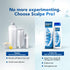 Scalpe Pro Daily Anti-Dandruff Shampoo