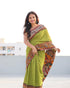 Vasthrlay Kalamkari Lightweight Festival Unstitched