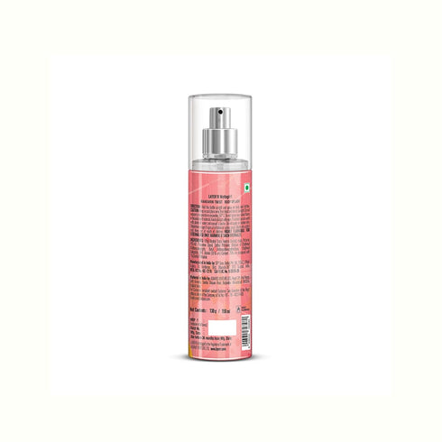 Layer'r Wottagirl Mandarin Twist Body Mist