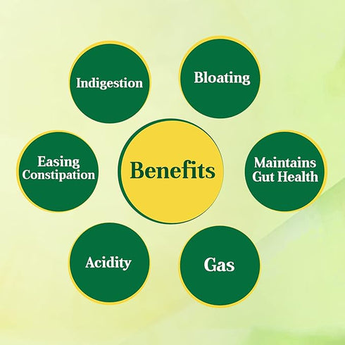 Zandu Nityam Tablet - Pack of 48