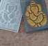 Polystore Ganpati Frame Silicone Epoxy Resin Casting Mould