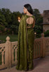 Vasthrlay Bollywood Style Georgette Ethnic Wear
