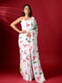 Vasthrlay Christmas Matching Unstitched Lightweight
