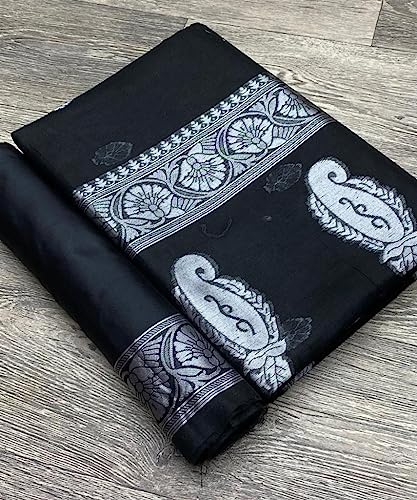 Vasthrlay Cotton Saree