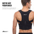 Boldfit Posture Corrector Belt For Men And Women