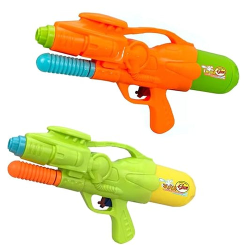 Storio High Pressure Water Gun Toy