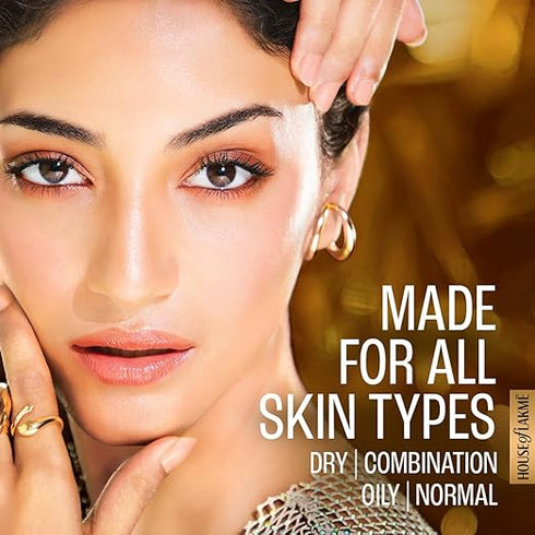 Lakmē Vit C Brilliance Serum