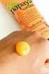 Treaclemoon Papaya Summer Scented De-Tan Body Scrub
