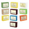 Khadi Natural Soap Combo Assorted Natural Soap Gift Set Pack of 10