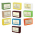 Khadi Natural Soap Combo Assorted Natural Soap Gift Set Pack of 10
